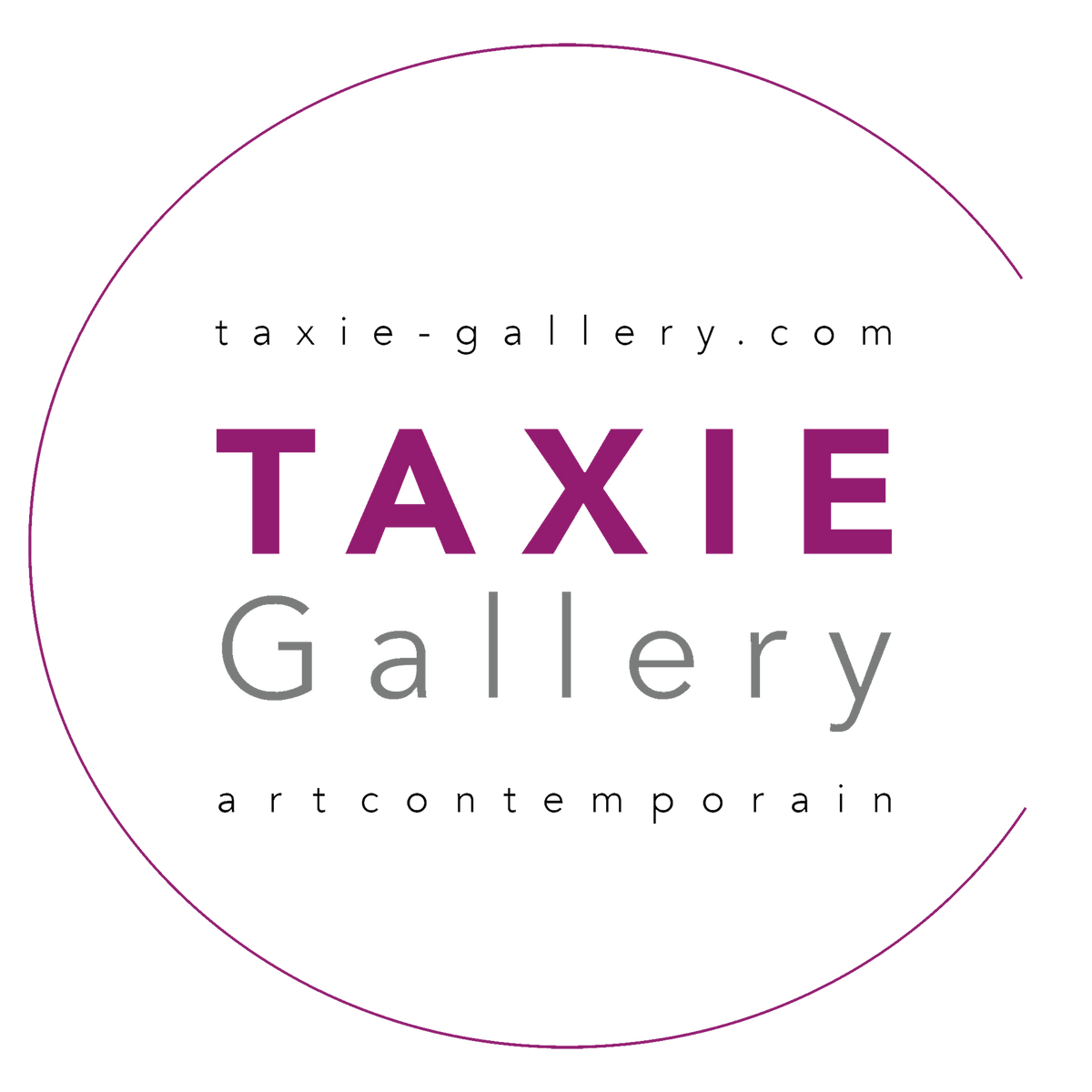 Taxie Gallery Shop